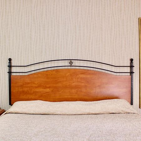 Hotel Posada Del Desierto Heroica Caborca Habitación foto